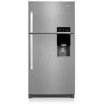 یخچال و فریزر 27 فوت اسنوا مدل STDi-L300-TI