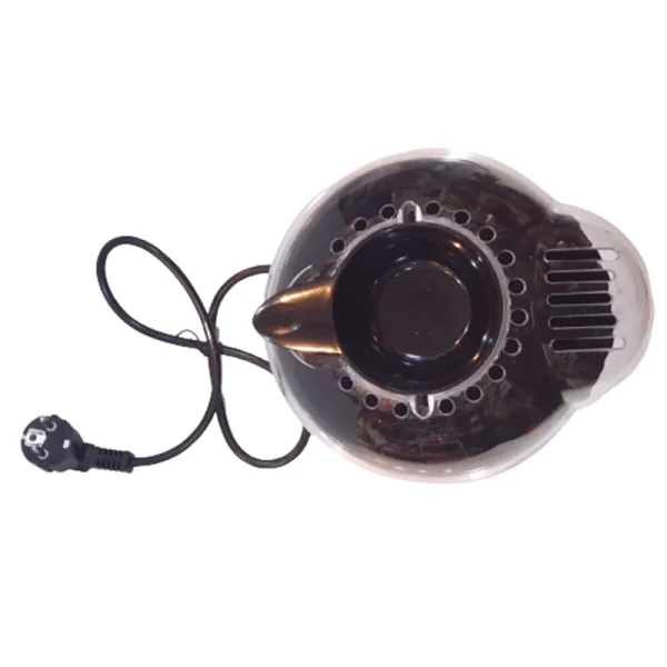 پاپ کورن ساز دسینی مدل POM-1200 - Image 2