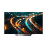 تلویزیون 65 اینچ OLED جی پلاس مدل GTV-65SO621N