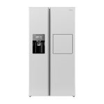 ساید بای ساید دو درب جی پلاس مدل GSS-P7922W