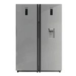 فریزر تک درب اسنوا مدل SFDi-M210SS - Image 2