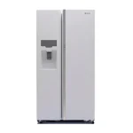 یخچال و فریزر ساید بای ساید هوشمند اسنوا مدل S1Di-M200