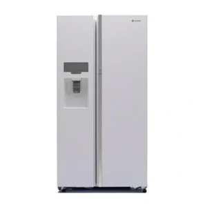 یخچال و فریزر ساید بای ساید هوشمند اسنوا مدل S1Di-M200