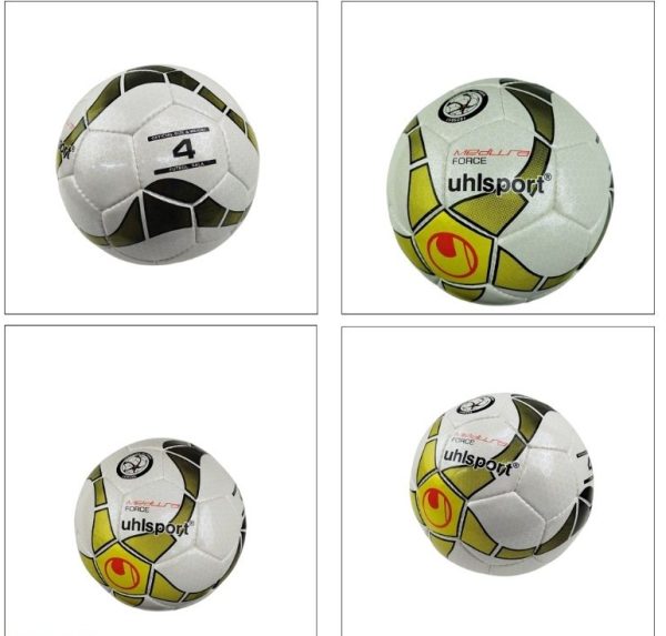 توپ فوتسال آل اسپرت uhlsport - Image 2