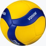 توپ والیبال میکاسا v200w اصل