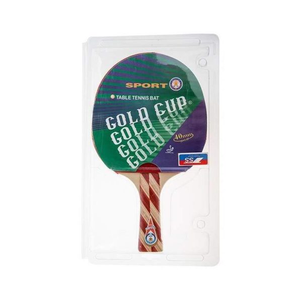 راکت پینگ پنگ گلد کاپ Gold Cup - Image 5